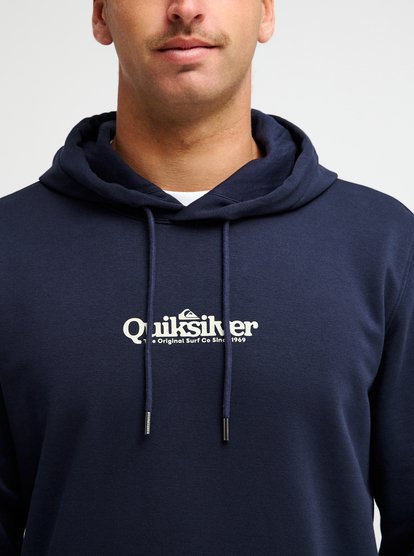 SWEAT FINELINE QUIKSILVER thumbnail 2
