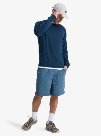 CAMISOLA SALT WATER LIGHT QUIKSILVER thumbnail 3