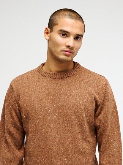 PULLOVER SLOW SONG NEPPY QUIKSILVER thumbnail 2