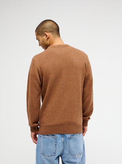 PULLOVER SLOW SONG NEPPY QUIKSILVER thumbnail 5