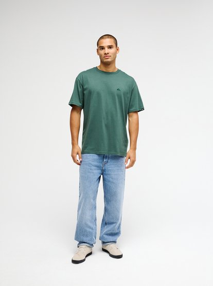 T-SHIRT SALT WATER QUIKSILVER thumbnail 4