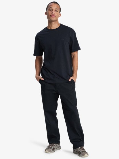 T-SHIRT SALT WATER QUIKSILVER thumbnail 4