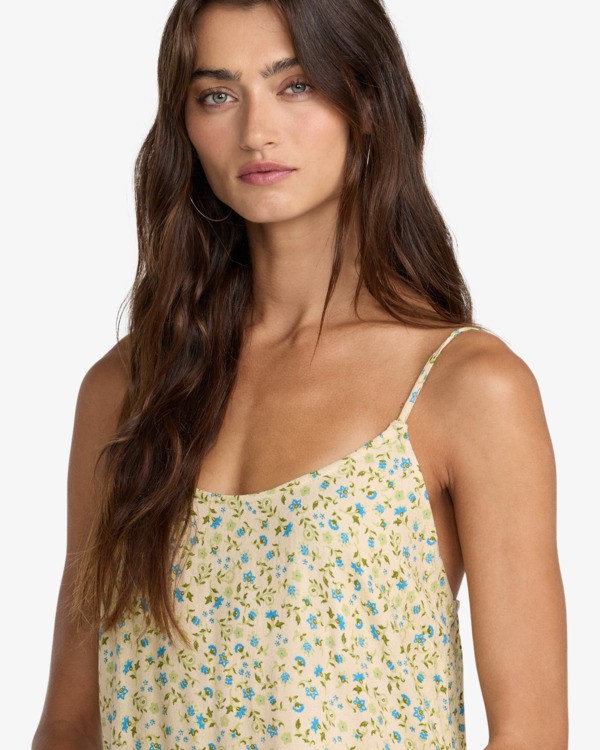 VESTIDO AMALFI SLIP RVCA thumbnail 2
