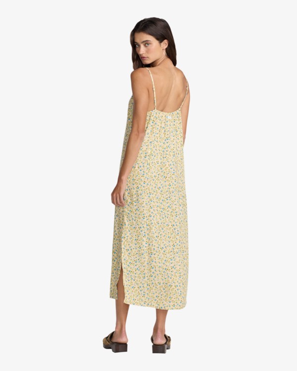 VESTIDO AMALFI SLIP RVCA thumbnail 3