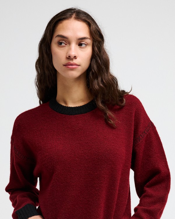 CAMISOLA DALAS FLOWER RVCA thumbnail 2