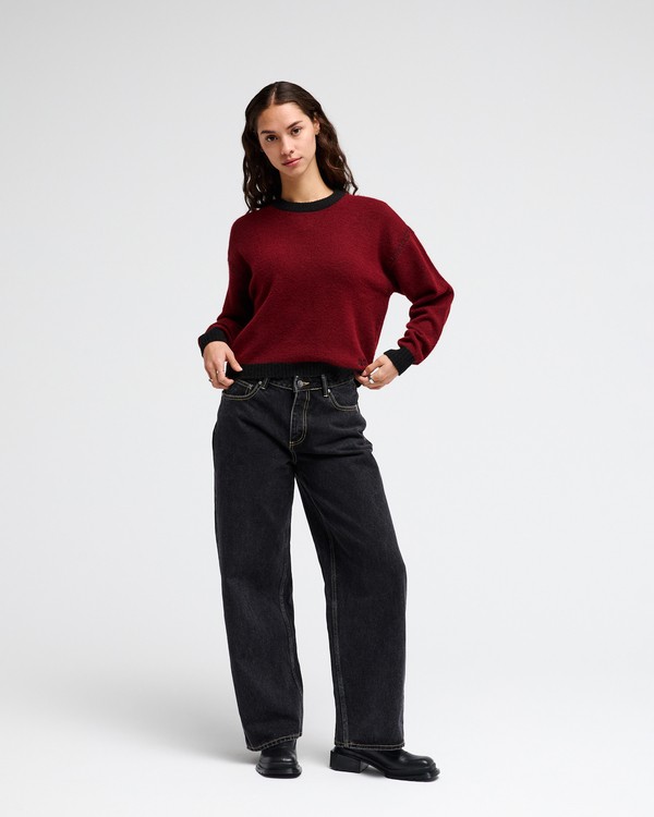 CAMISOLA DALAS FLOWER RVCA thumbnail 3