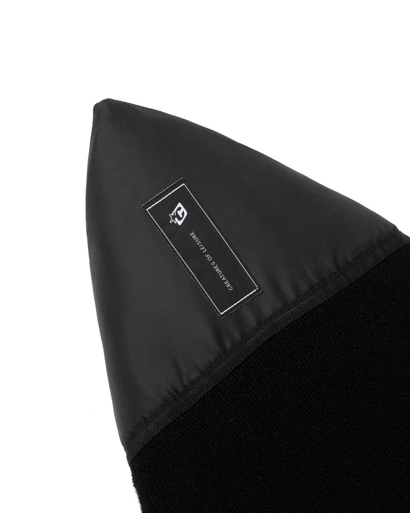 MEIA CREATURES OF LEASURE SHORTBOARD ICON 6'0'' CREATURES OF LEISURE thumbnail 2
