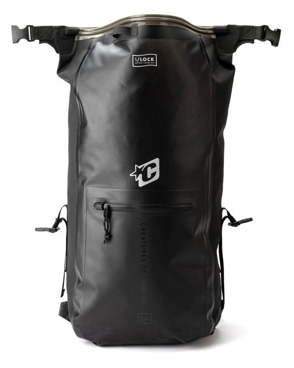 SACO CREATURES S-LOCK DRY 35L CREATURES OF LEISURE thumbnail 2
