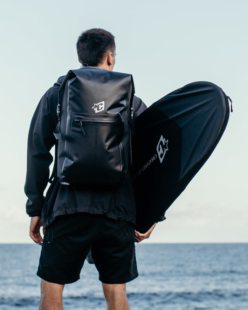 SACO CREATURES S-LOCK DRY 35L CREATURES OF LEISURE thumbnail 3