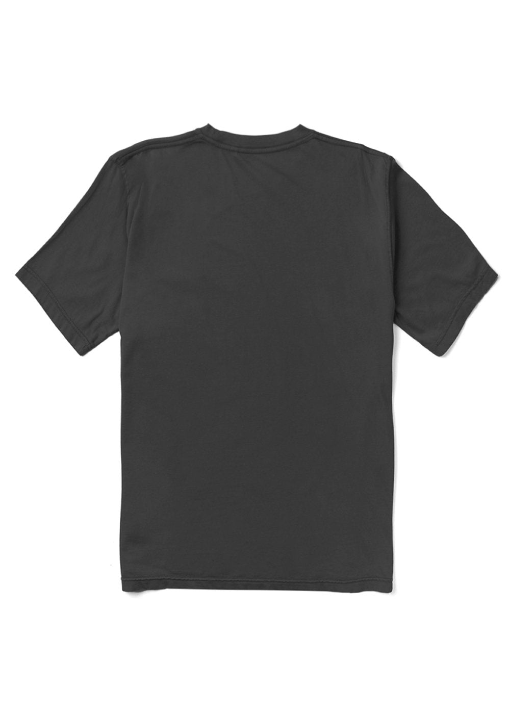 T-SHIRT VINTAGE ORGANIC VISSLA thumbnail 2