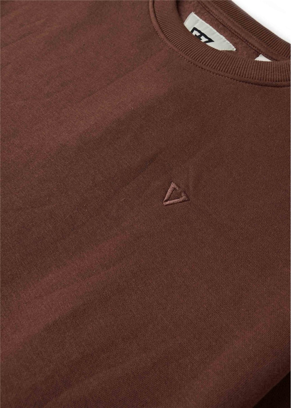 SWEAT SOLID SETS ECO CREW VISSLA thumbnail 3