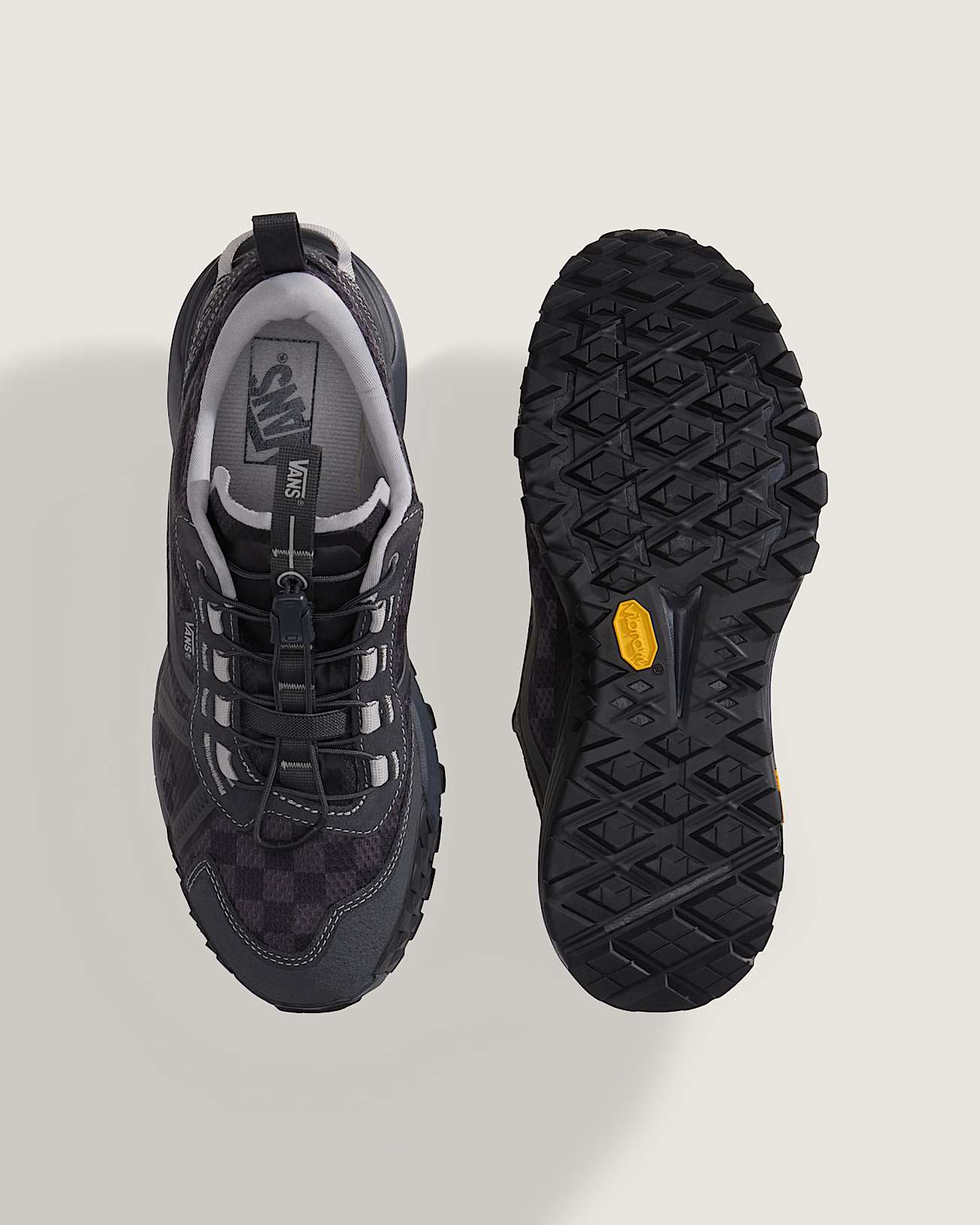 CROSSPATH XC VANS thumbnail 3
