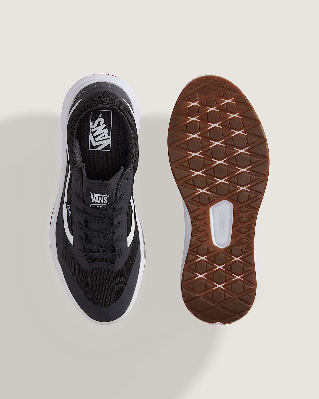 ULTRARANGE 2.0 RW CHARCOAL GREY VANS thumbnail 3