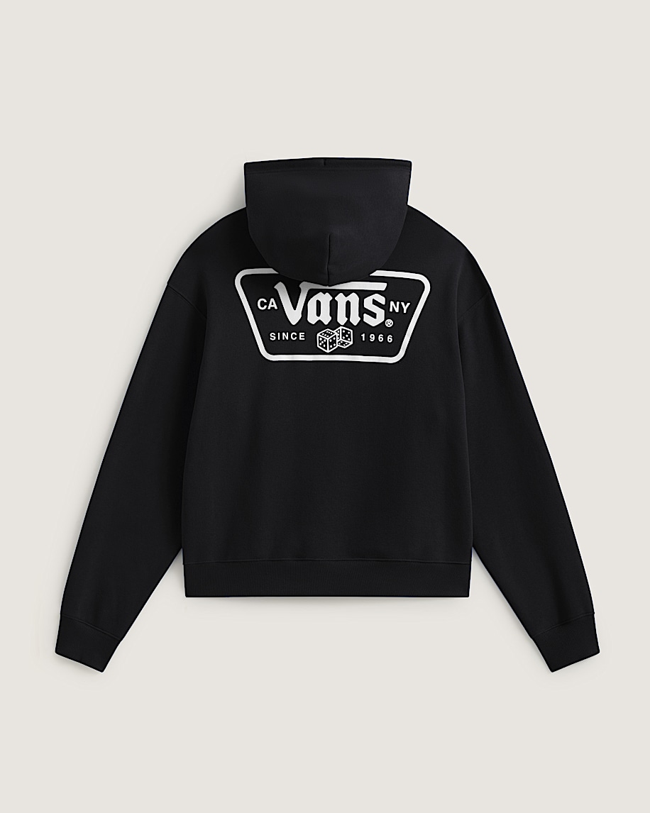 SWEAT KNU PATCH VANS thumbnail 2