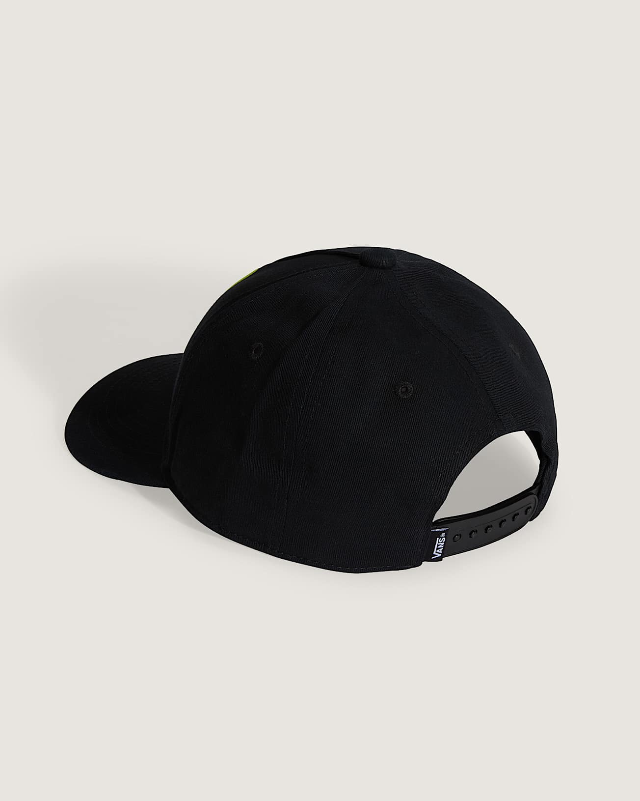 CAP KOHANA SNAPBACK VANS thumbnail 2