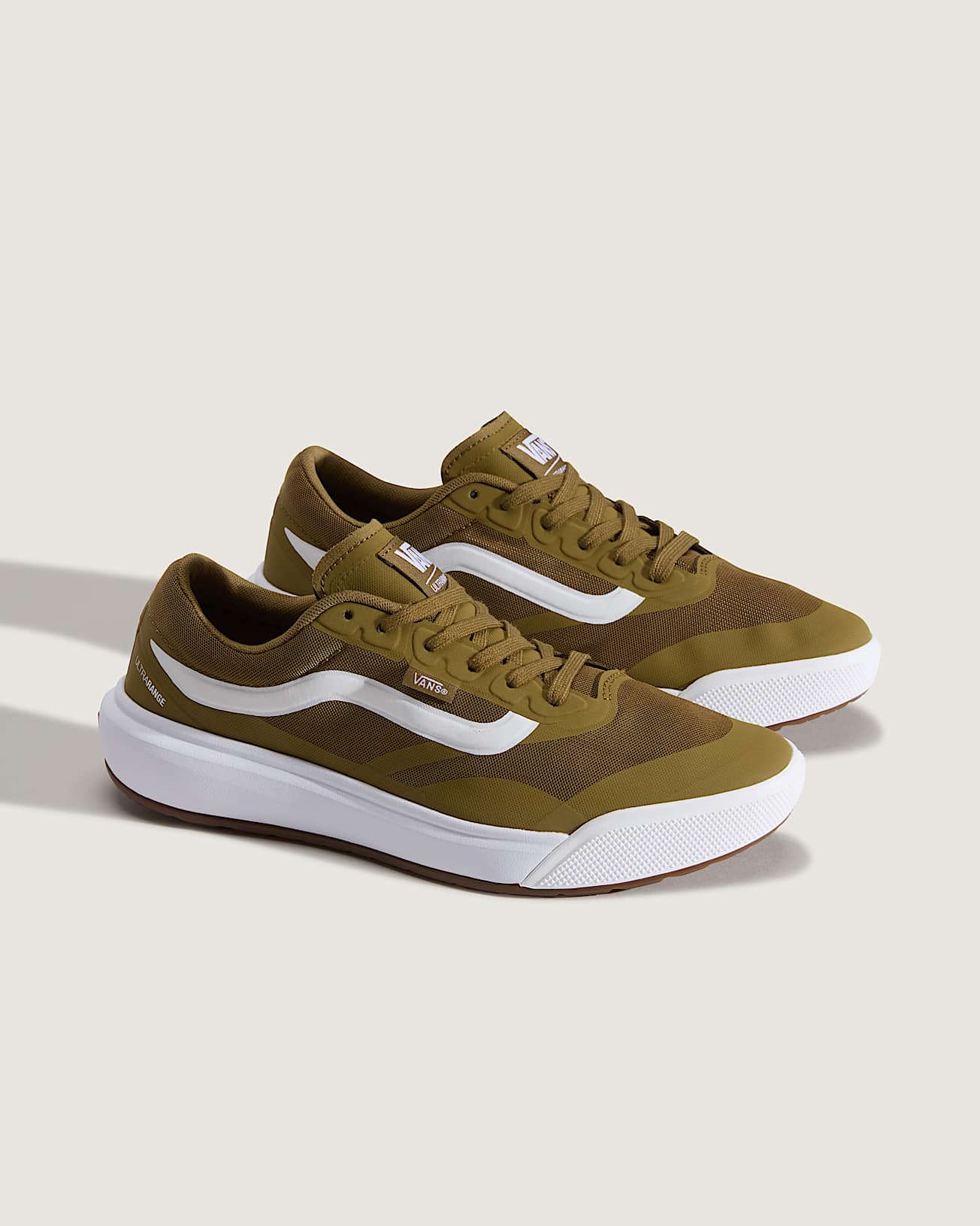 ULTRARANGE 2.0 RW OLIVE BROWN VANS thumbnail 2