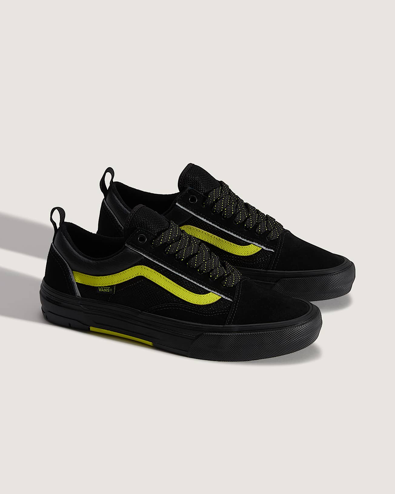 SKATE OLD SKOOL WAFFLECUP VANS thumbnail 2