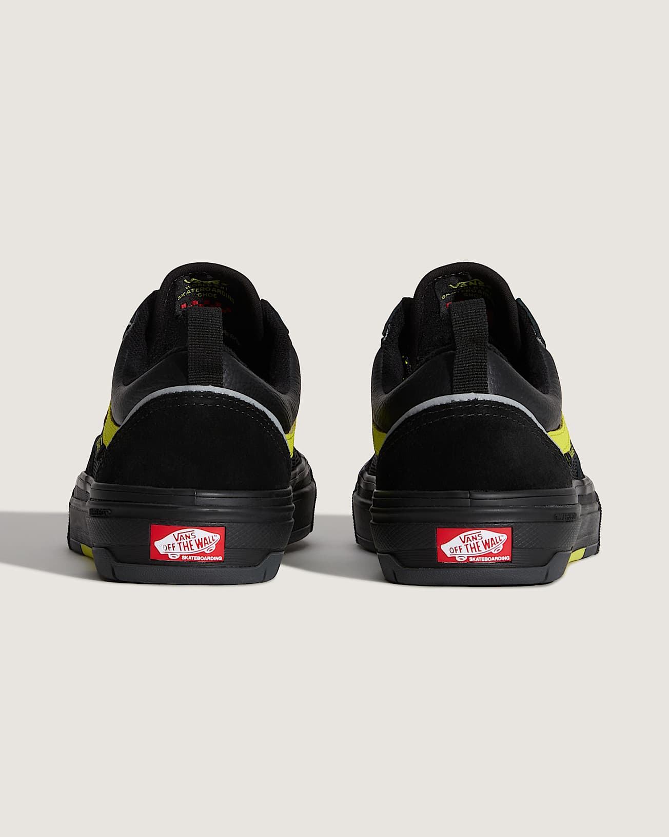 SKATE OLD SKOOL WAFFLECUP VANS thumbnail 4