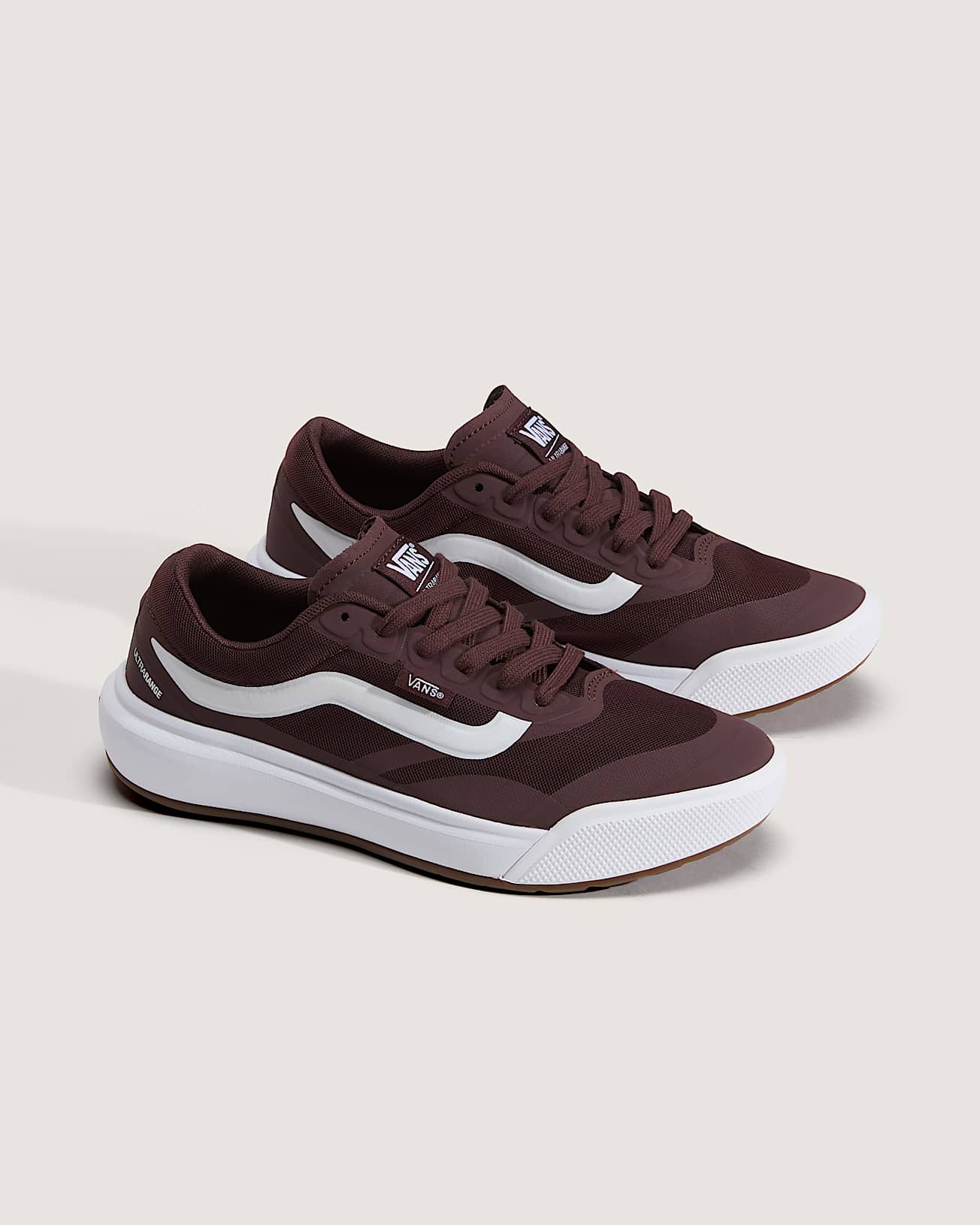 ULTRARANGE 2.0 RW PORT BROWN VANS thumbnail 2