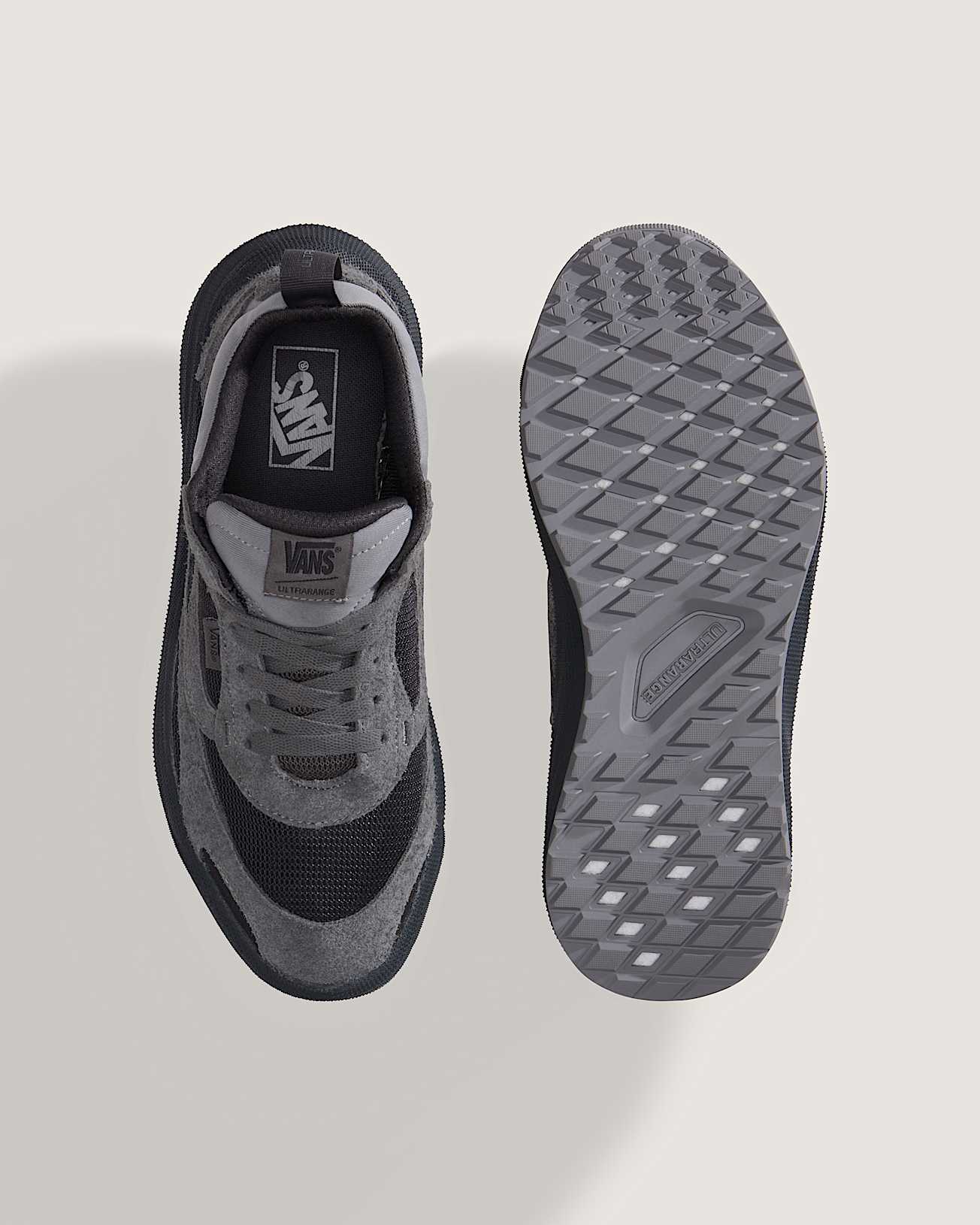 ULTRARANGE NEO 2.0 CHARCOAL GRAY VANS thumbnail 3