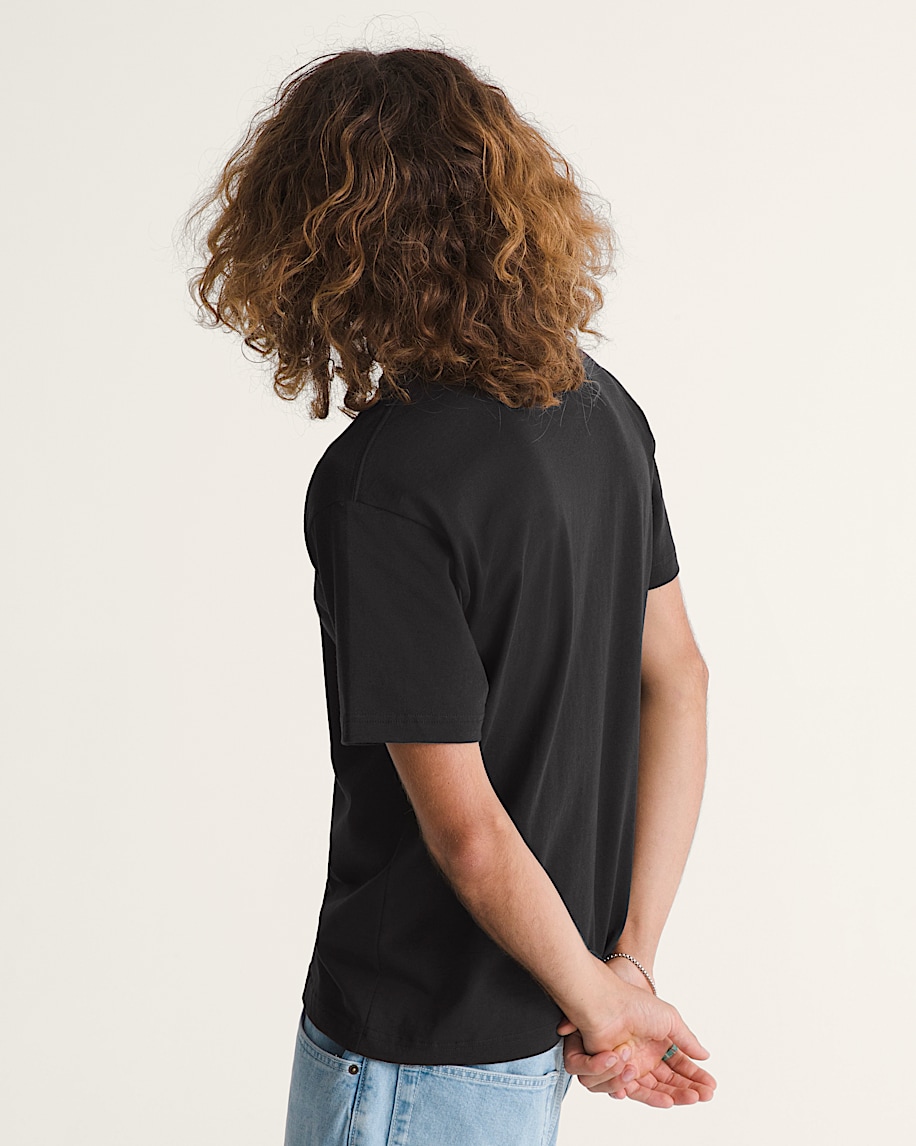 T-SHIRT NEW LEFT CHEST SS VANS thumbnail 2