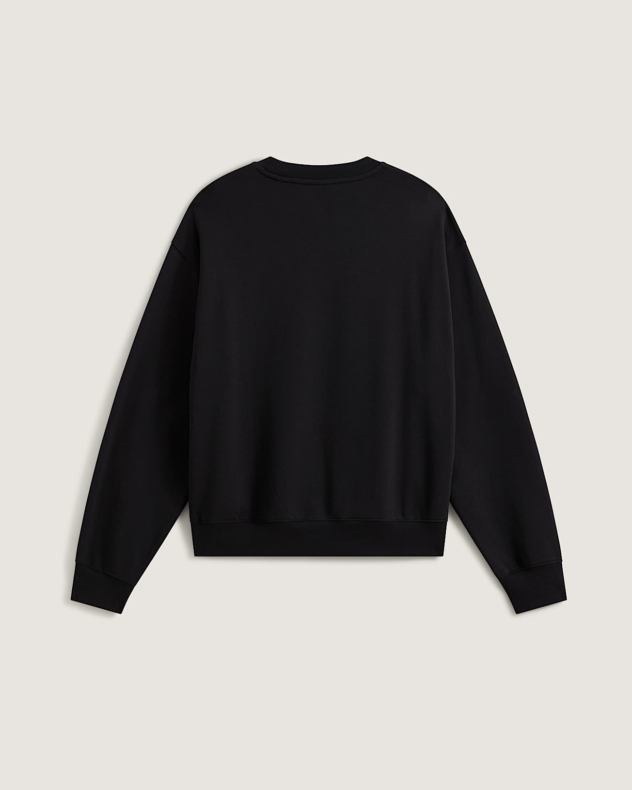 SWEAT LEFT CHEST CREW VANS thumbnail 2