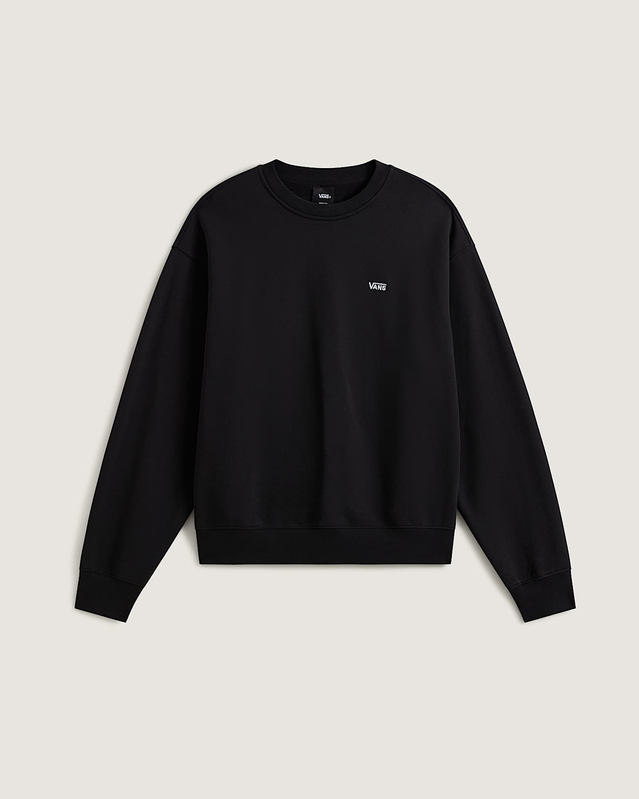 SWEAT LEFT CHEST CREW VANS