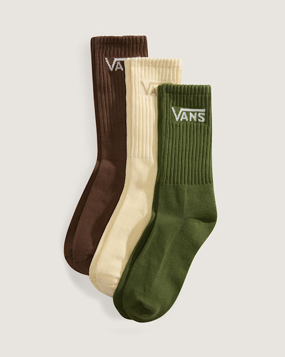 MEIAS CLASSIC CREW VANS