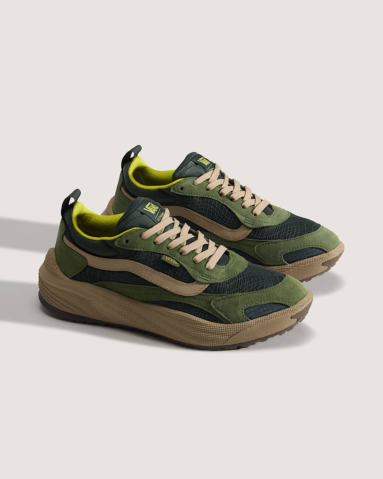 ULTRARANGE NEO 2.0 GREEN BALSAM VANS thumbnail 2