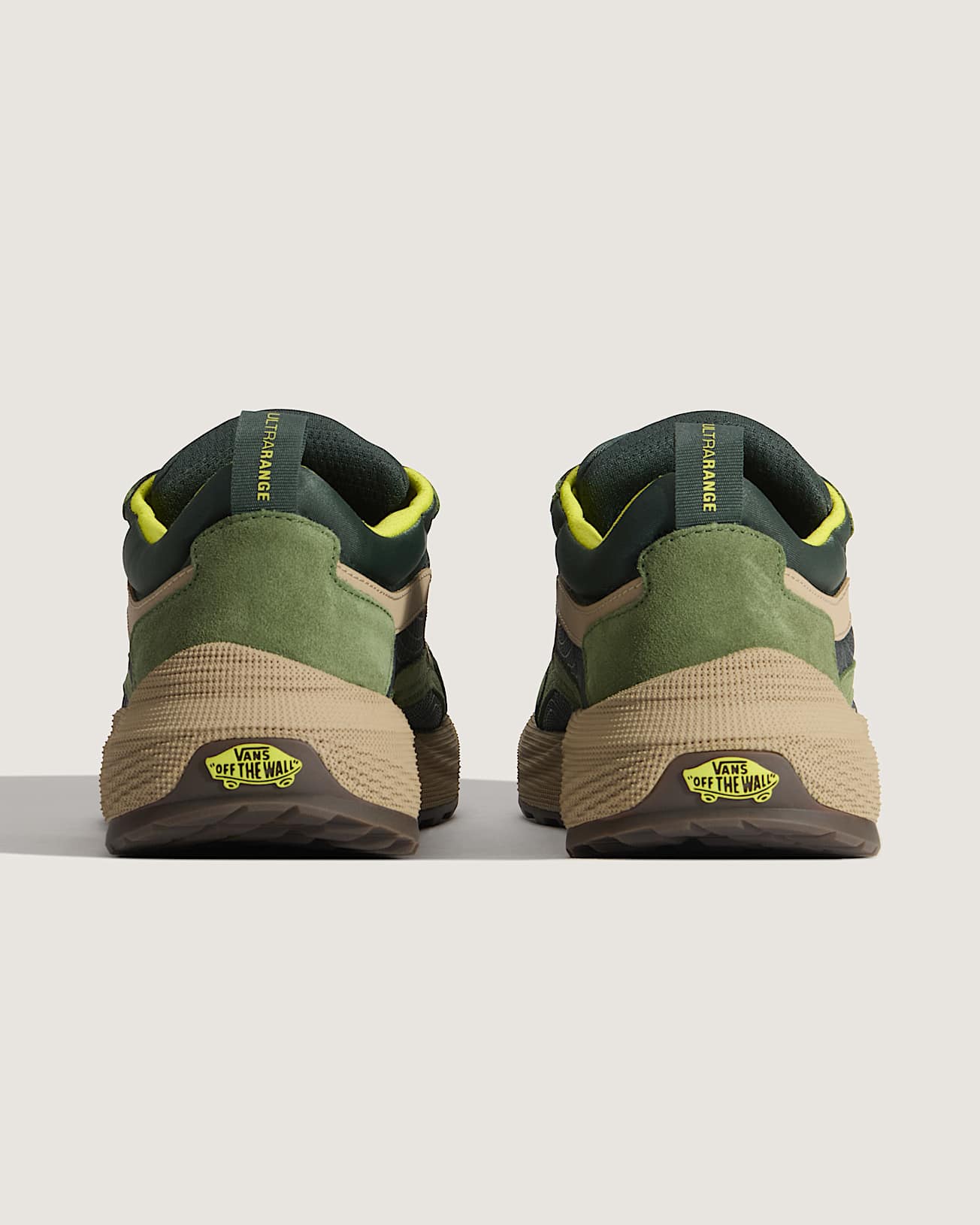 ULTRARANGE NEO 2.0 GREEN BALSAM VANS thumbnail 4