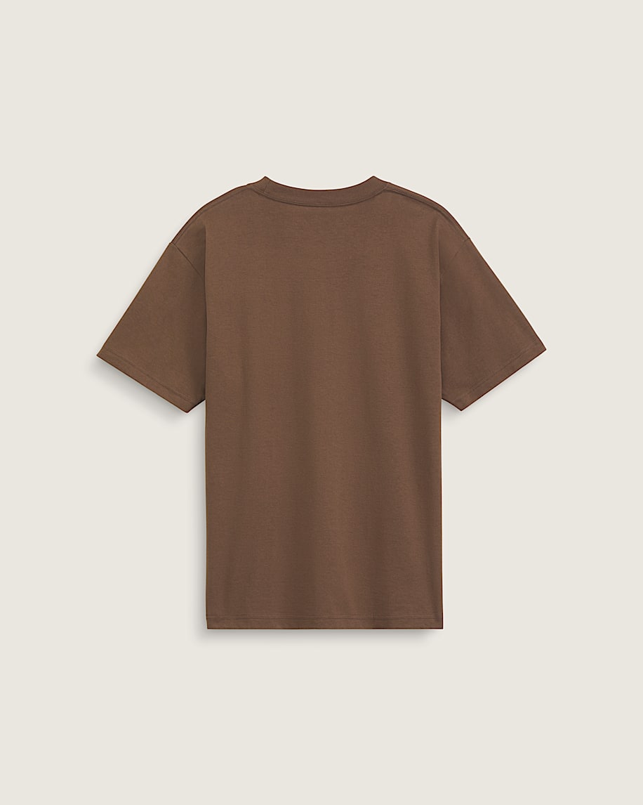 T-SHIRT NEW LEFT CHEST VANS thumbnail 2