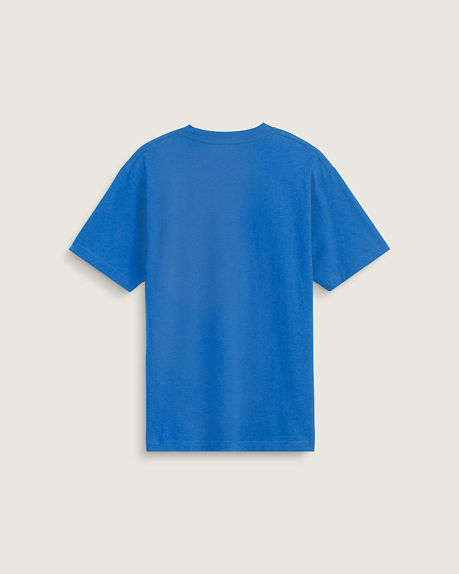 T-SHIRT NEW LEFT CHEST VANS thumbnail 2