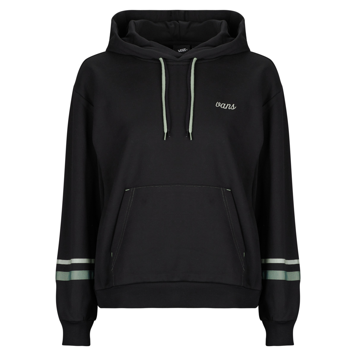 SWEAT LORRAINE PULLOVER VANS