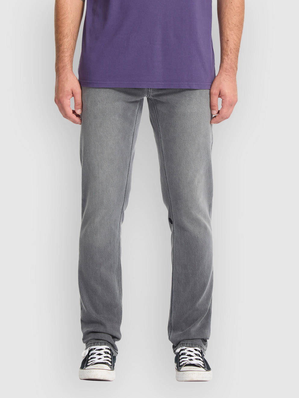 CALÇAS VORTA DENIM VOLCOM