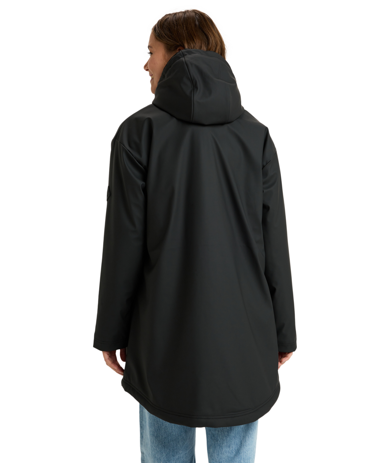 CASACO RAIN ROAD POLAR ZIP ROXY thumbnail 2