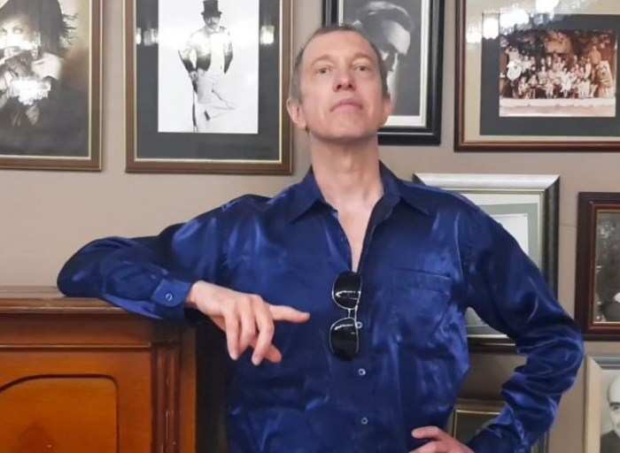 Соседов назвал «отрыжкой» конфликт Пугачевой с певицей Анастасией