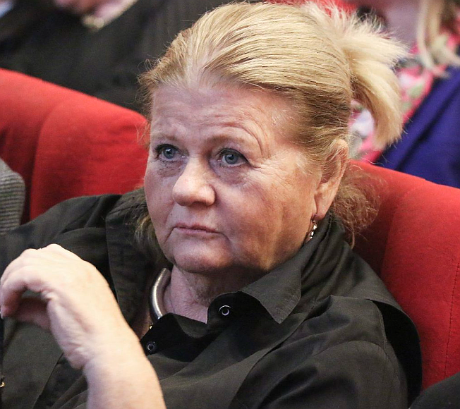 Судьба Ирины Муравьёвой: от славы к уединению