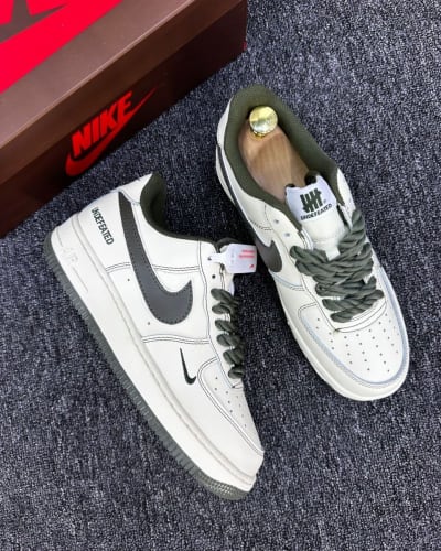 Airforce one Customized  alternate view