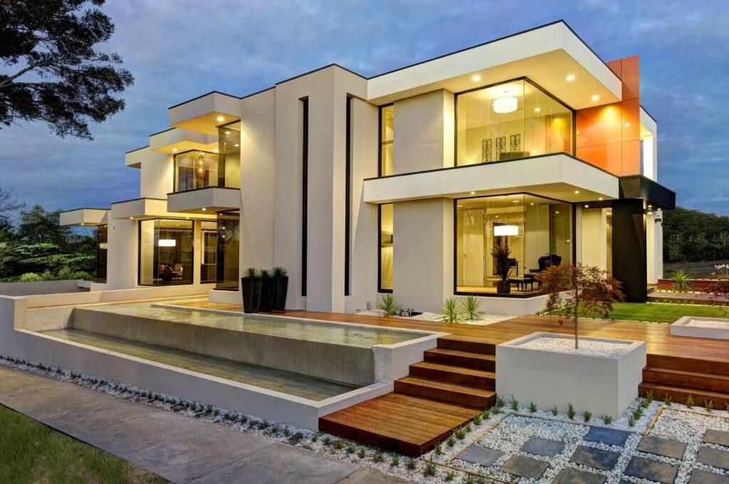 Executive 4 Bedroom in Airport Residential