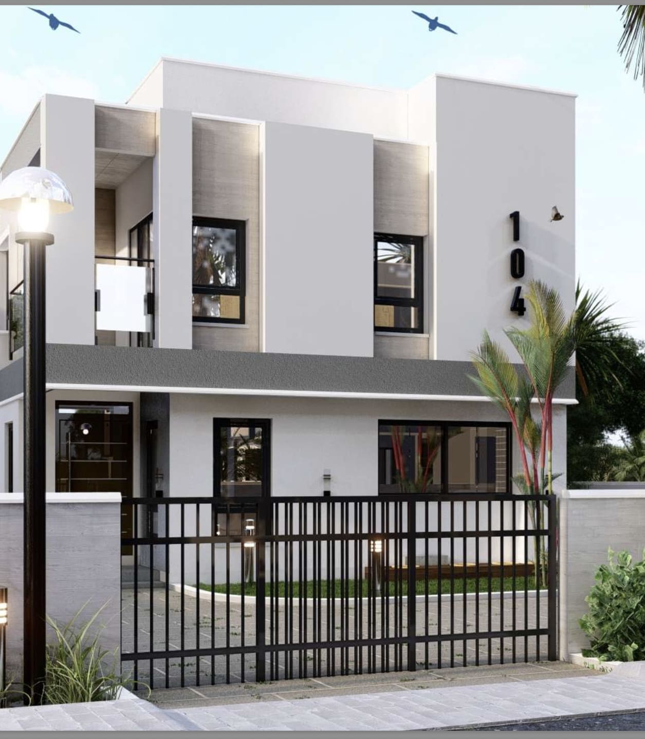 3 Bedroom House in Tema Community 25