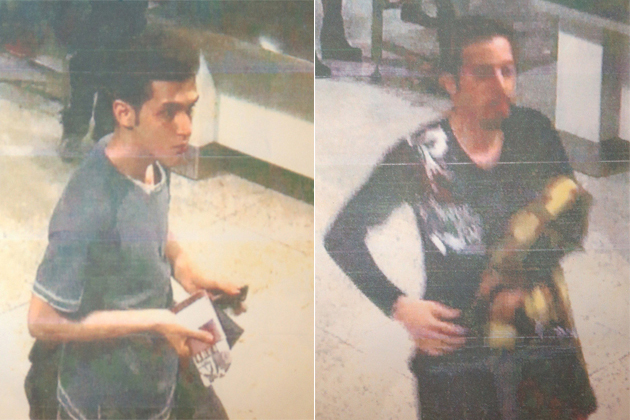Pouria Nourmohammadi Mehrdad and Delavar Seyed Mohammadreza