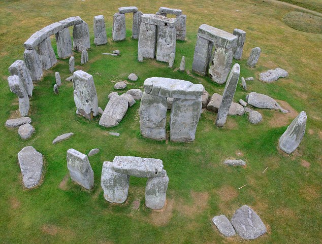 Stonehenge