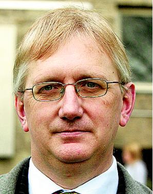 Craig Murray, an associate of Julian Assange