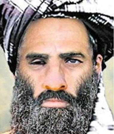 Mullah Omar