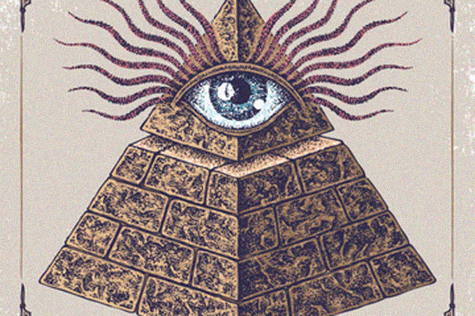 Illuminati image