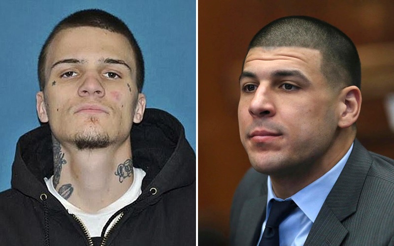 Kennedy and Hernandez
