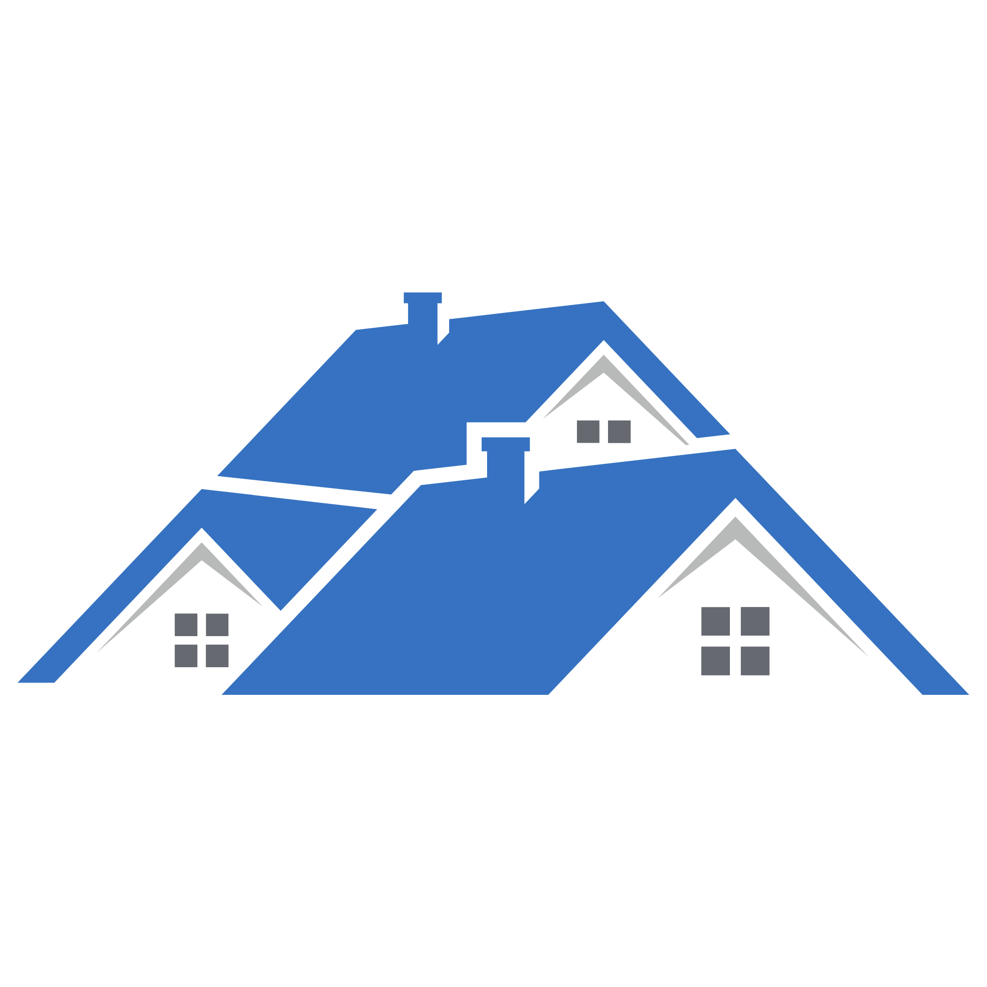 Roofing of Virginia Beach logo