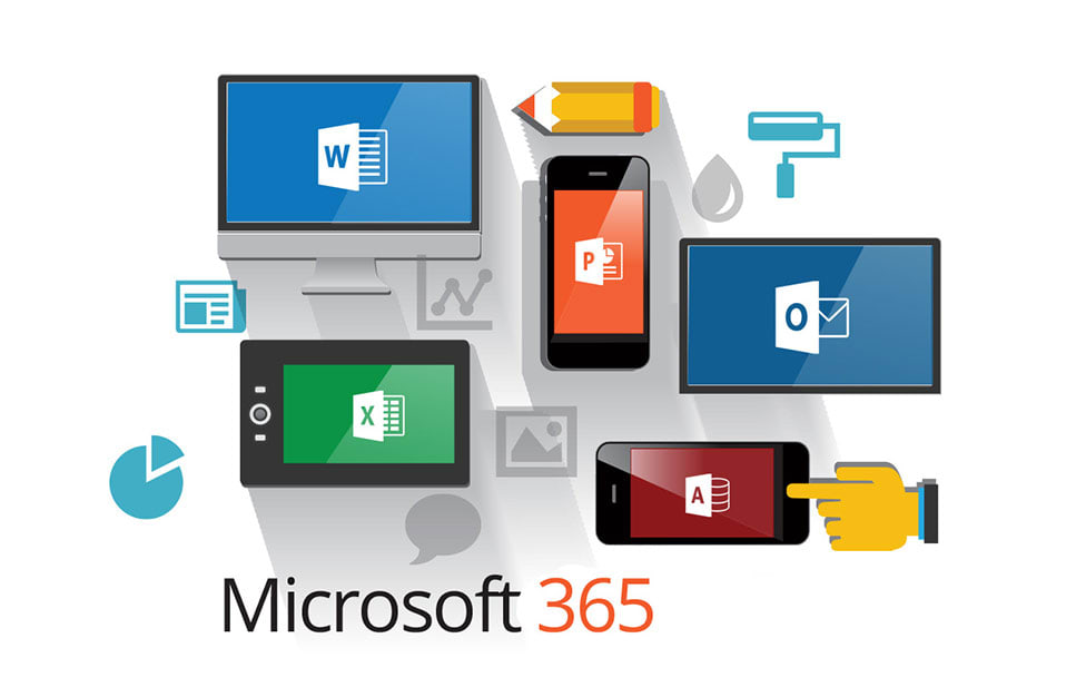 microsoft 365 business plans standard