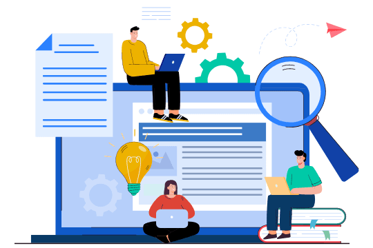 SVG Illustration