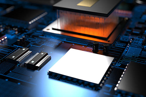 STMicroelectronics